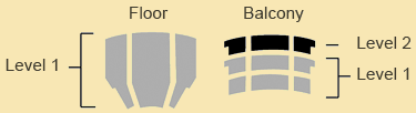 Seating Chart Seating Chart