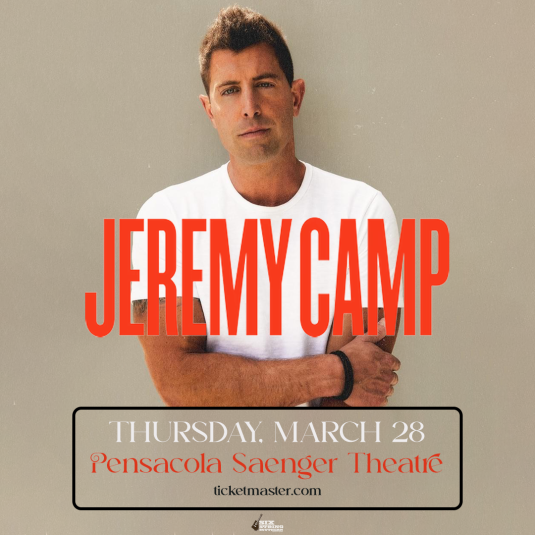 Jeremy Camp Tour 2024 Experience the Musical Journey Like Never Before