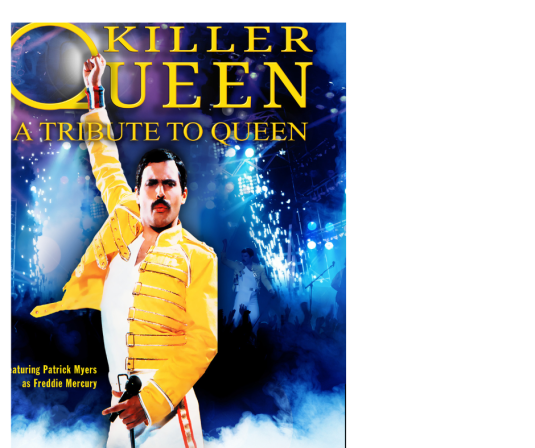 killer queen tour dates 2023
