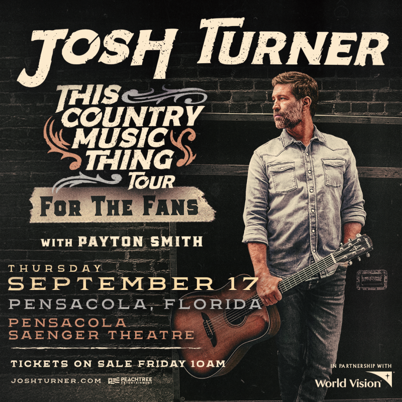 Show Poster Art