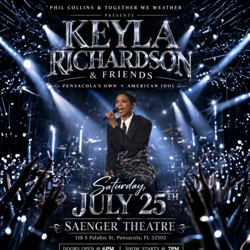 Show Poster Art