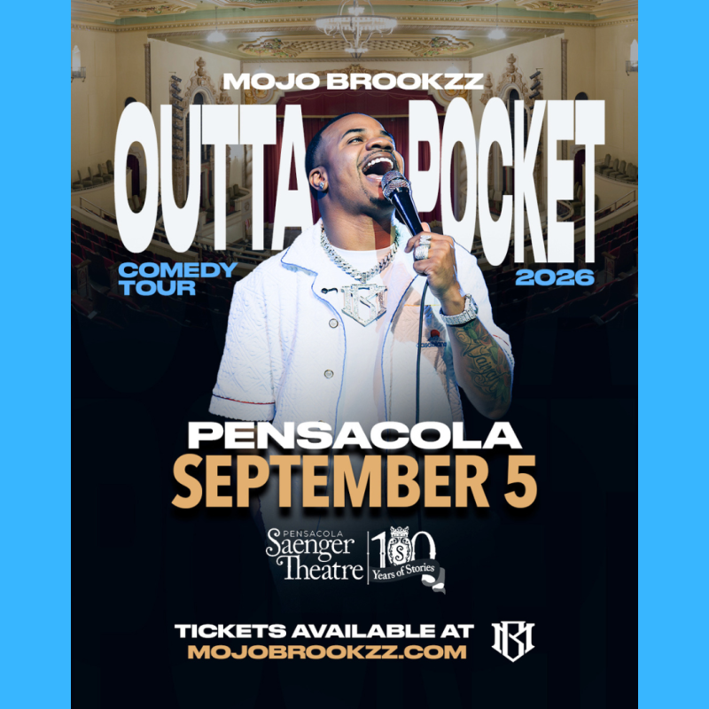 Show Poster Art