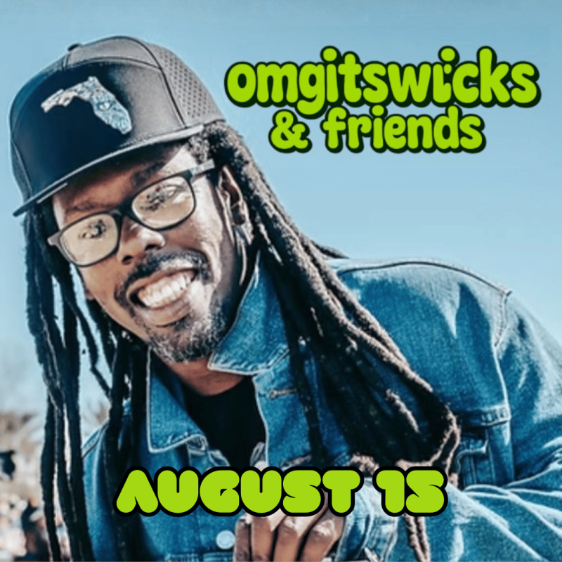 Show Poster Art