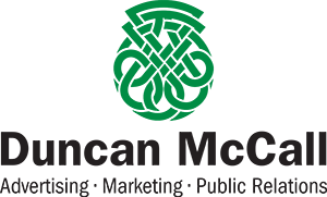 Sponsored By: Duncan McCall Advertising & Public Relations
