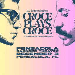 A.J. Croce Presents Croce Plays Croce
