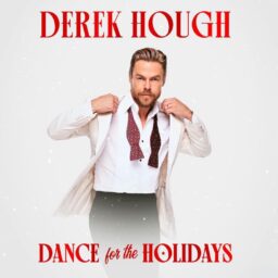 Derek Hough: Dance For The Holidays