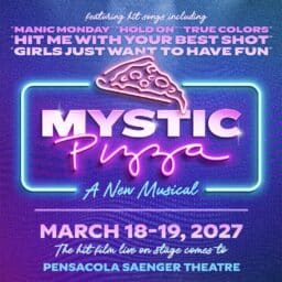 Mystic Pizza