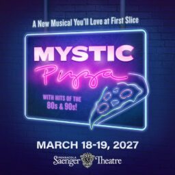 MYSTIC PIZZA