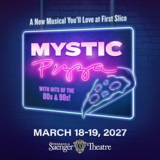 MYSTIC PIZZA