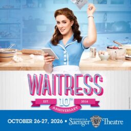 Waitress