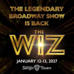The Wiz