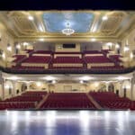 Friends of the Saenger: A History of Volunteer Preservation