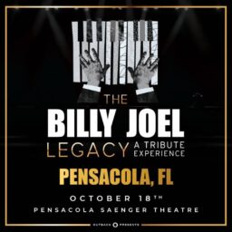 The Billy Joel Legacy: A Tribute Performance