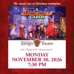 Charles Dickens’ A Christmas Carol
