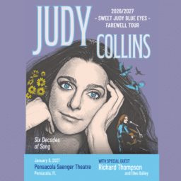 Judy Collins – Sweet Judy Blue Eyes: Farewell