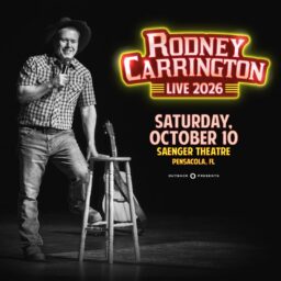 Rodney Carrington Live 2026