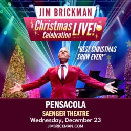 Jim Brickman’s A Christmas Celebration