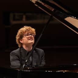 Pensacola Symphony Orchestra: Mozart & Bizet