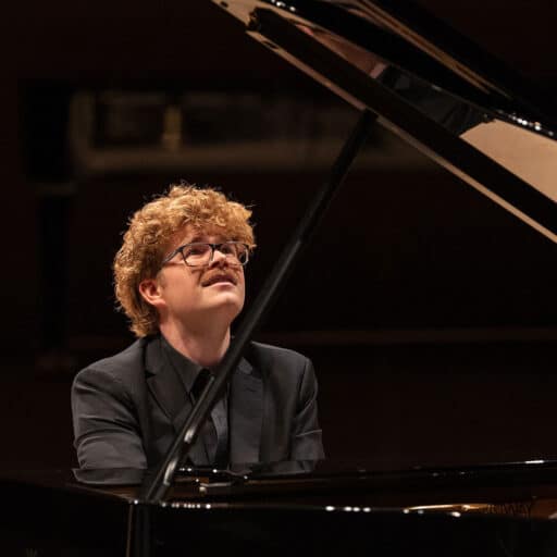Pensacola Symphony Orchestra: Mozart & Bizet