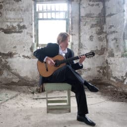 Pensacola Symphony Orchestra: Beethoven & Blue Jeans