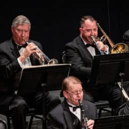 Pensacola Symphony Orchestra: The Movie Music of John Williams and More