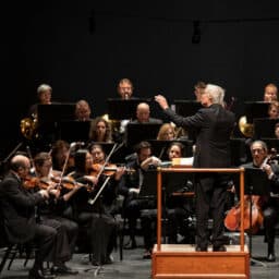 Pensacola Symphony Orchestra: Symphonic Spectacular