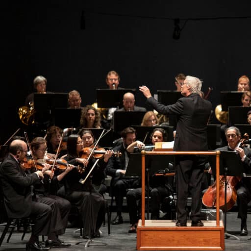 Pensacola Symphony Orchestra: Symphonic Spectacular