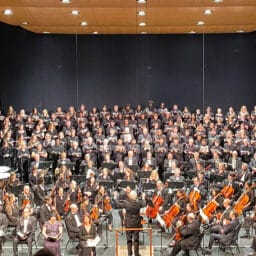 Pensacola Symphony Orchestra: Season Finale: Beethoven Symphony No. 9 