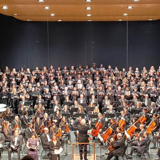 Pensacola Symphony Orchestra: Season Finale: Beethoven Symphony No. 9 