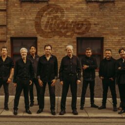 LEGENDARY BAND CHICAGO COMES TO PENSACOLA ON JANUARY 29, 2027!