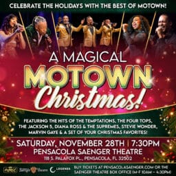 A Magical Motown Christmas