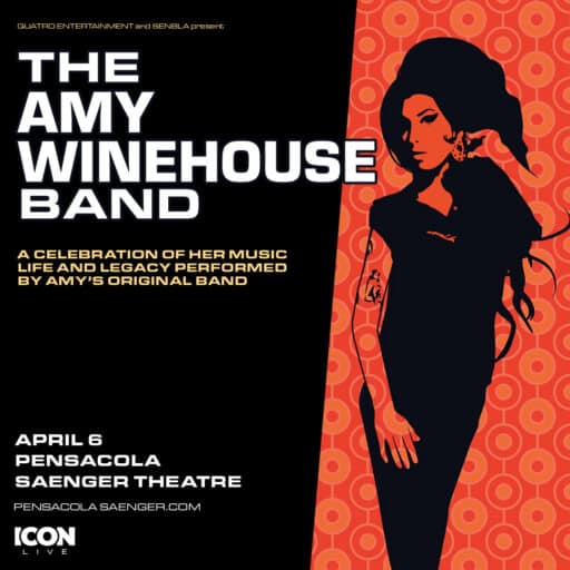 The Amy Winehouse Band