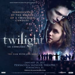 Twilight in Concert