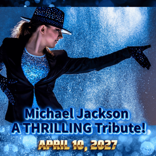 Michael Jackson – A Thrilling Tribute