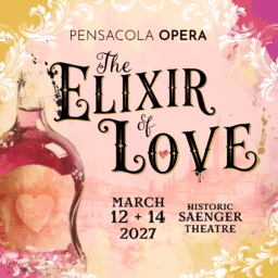 The Elixir of Love