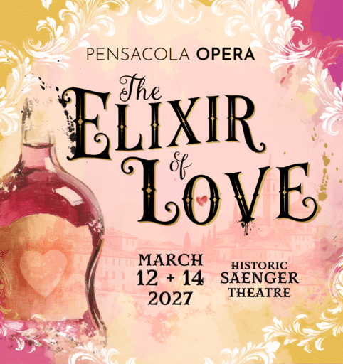 The Elixir of Love