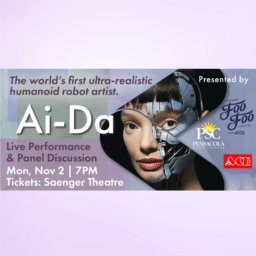 Synthetic Creativity: Ai-Da Unveiled