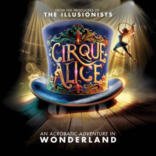 Cirque Alice