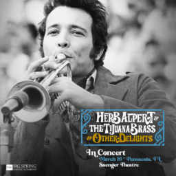 Herb Alpert & The Tijuana Brass & Other Delights: In Concert