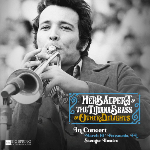 Herb Alpert & The Tijuana Brass & Other Delights: In Concert