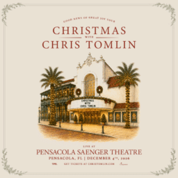 Christmas with Chris Tomlin: Good News of Great Joy Tour