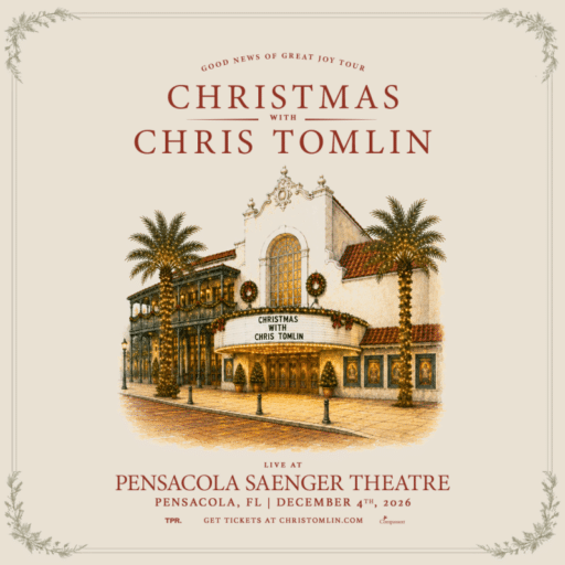 Christmas with Chris Tomlin: Good News of Great Joy Tour