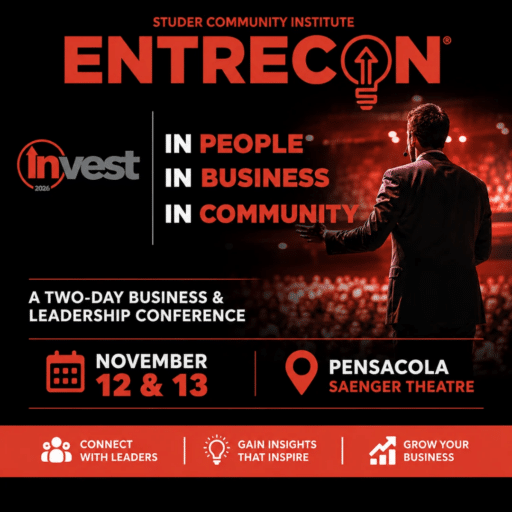 EntreCon 2026